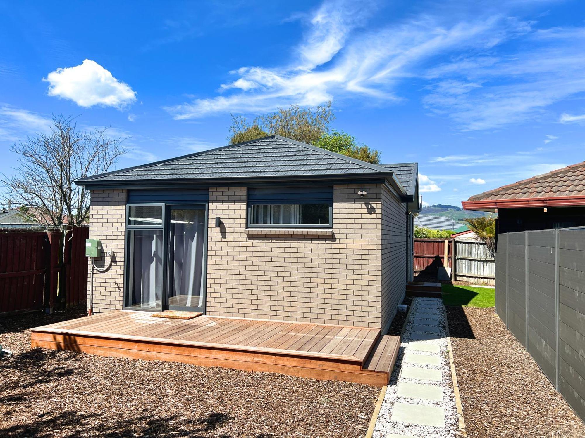 Casa de férias Modern With 2 Ensuites Only 17 Minutes To And Chc Airport Christchurch