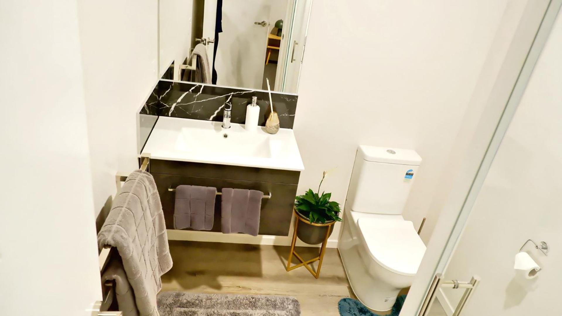Modern With 2 Ensuites Only 17 Minutes To And Chc Airport Casa de férias